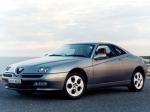 Alfa Romeo GTV 1999 года (AU)